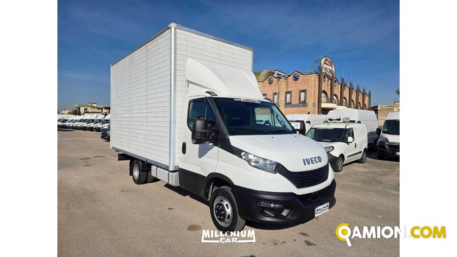 Iveco DAILY 35C14 DAILY 35C14 | Millenium Car