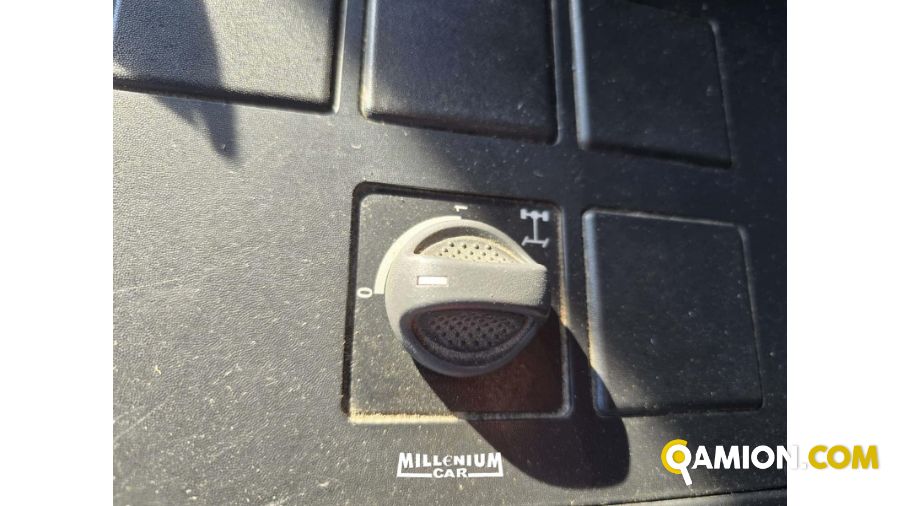 Iveco Eurocargo 100E22 Eurocargo 100E22 | Millenium Car