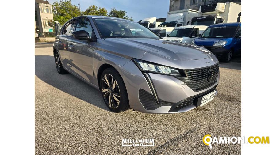 Peugeot 308 308 | Millenium Car