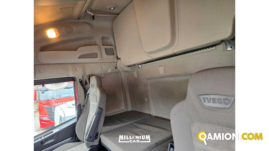 Iveco STRALIS 480 STRALIS 480 | Millenium Car