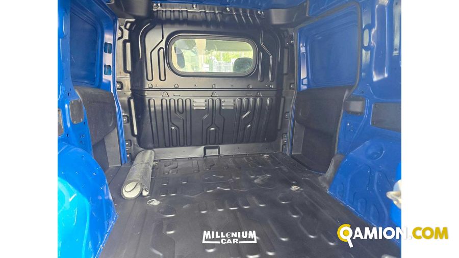 Fiat DOBLO doblo | Millenium Car