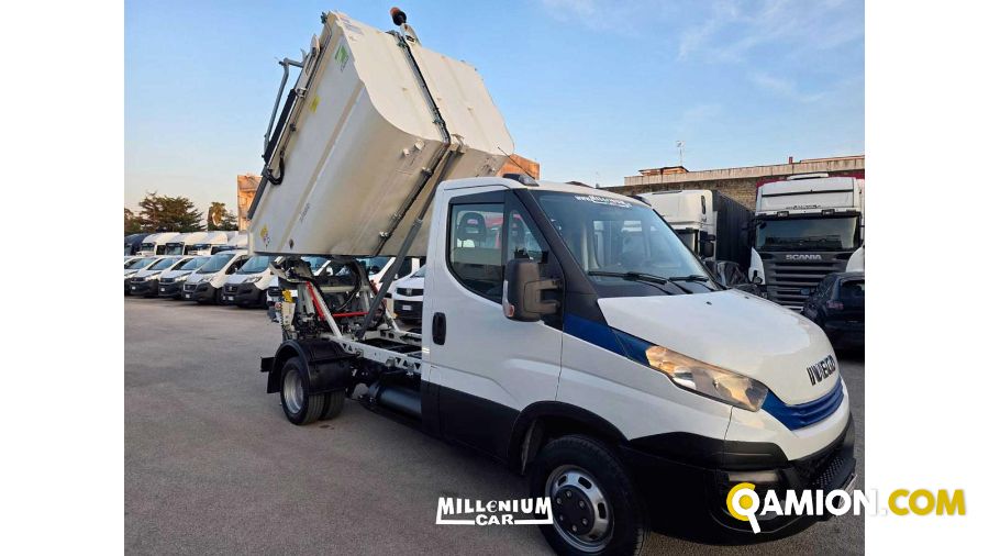 Iveco DAILY 35C14 DAILY 35C14 | Millenium Car