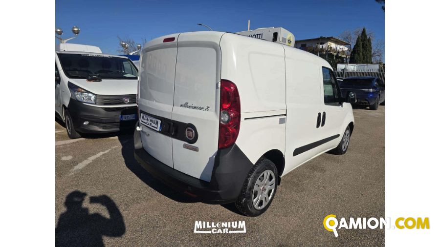 Fiat DOBLO' DOBLO' | Millenium Car