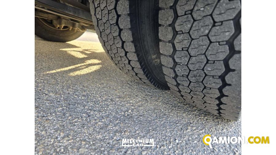 Iveco Eurocargo 75E18 Eurocargo 75E18 | Millenium Car