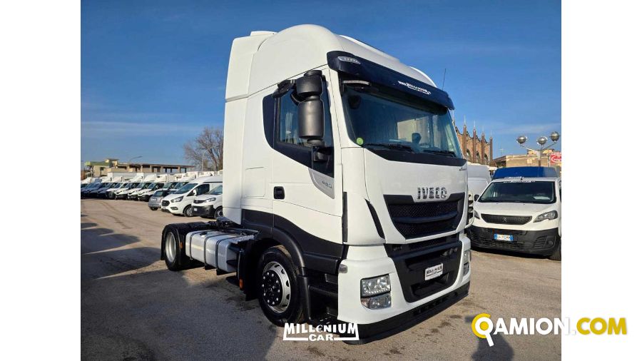Iveco STRALIS 480 STRALIS 480 | Millenium Car