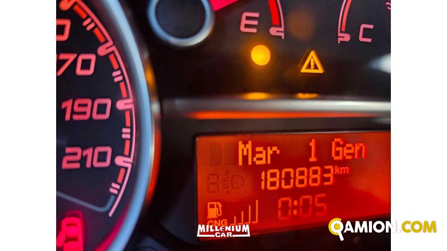 Fiat DOBLO' DOBLO' | Millenium Car