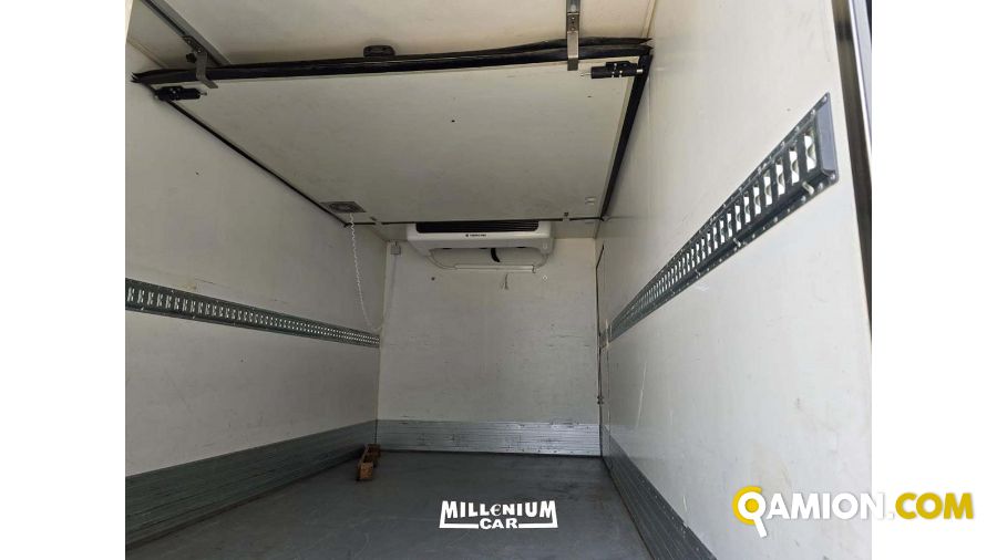 Iveco DAILY 60C17 DAILY 60C17 | Millenium Car