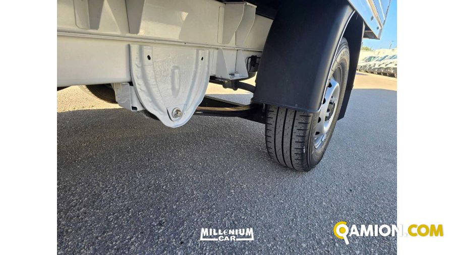 Fiat DUCATO ducato | Millenium Car