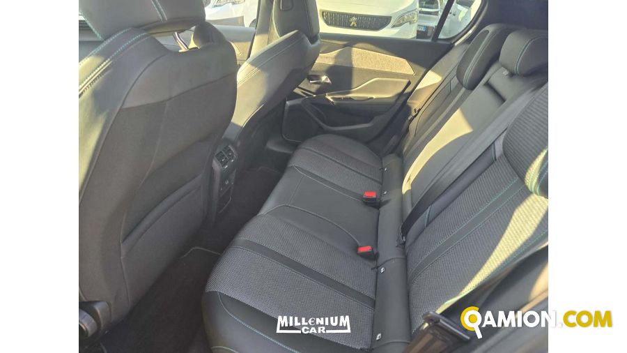 Peugeot 308 308 | Millenium Car