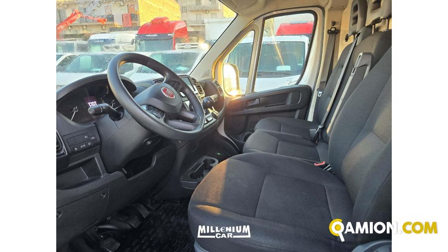 Fiat DUCATO DUCATO | Millenium Car