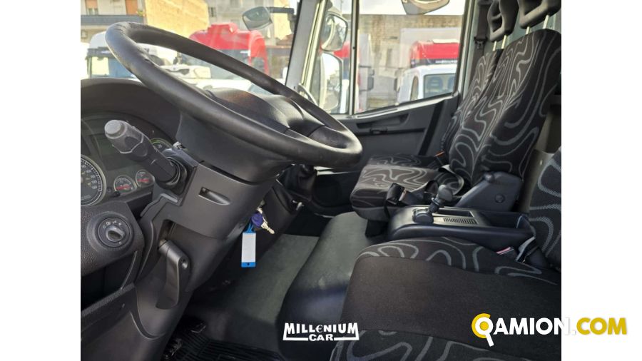 Iveco Eurocargo 75E18 Eurocargo 75E18 | Millenium Car
