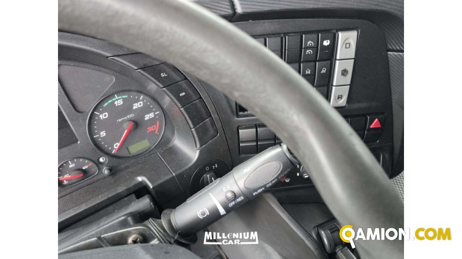 Iveco Stralis 260 AS Stralis 260 AS | Millenium Car