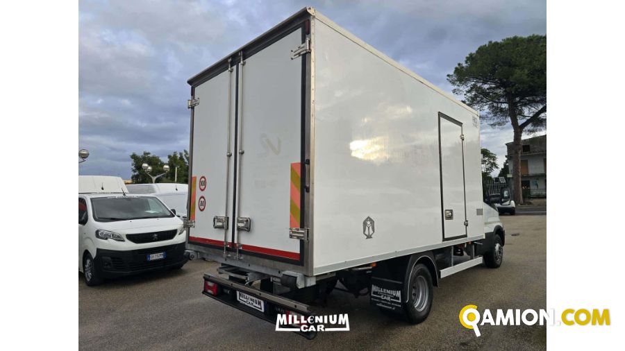 Iveco DAILY 60C15 DAILY 60C15 | Millenium Car