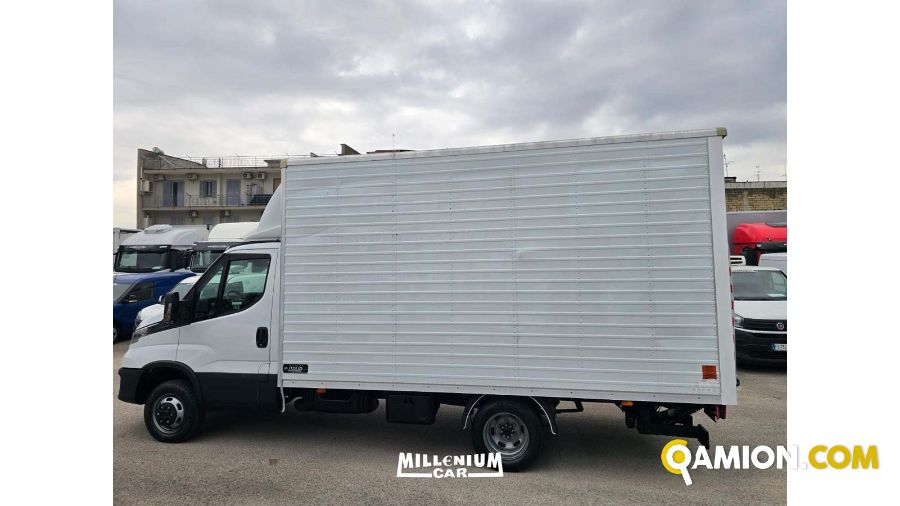 Iveco DAILY 35C14 DAILY 35C14 | Millenium Car
