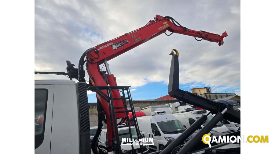 Iveco AD260S36 AD260S36 | Millenium Car