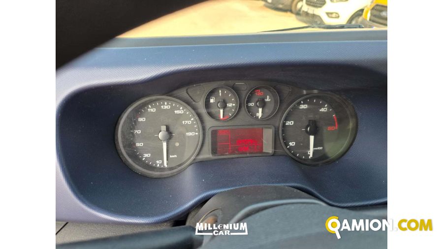 Iveco 35C14 35C14 | Millenium Car