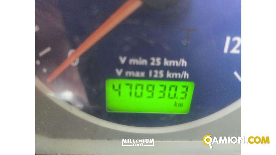 Iveco AD260S36 AD260S36 | Millenium Car