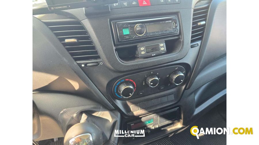 Iveco DAILY 65C15 DAILY 65C15 | Millenium Car