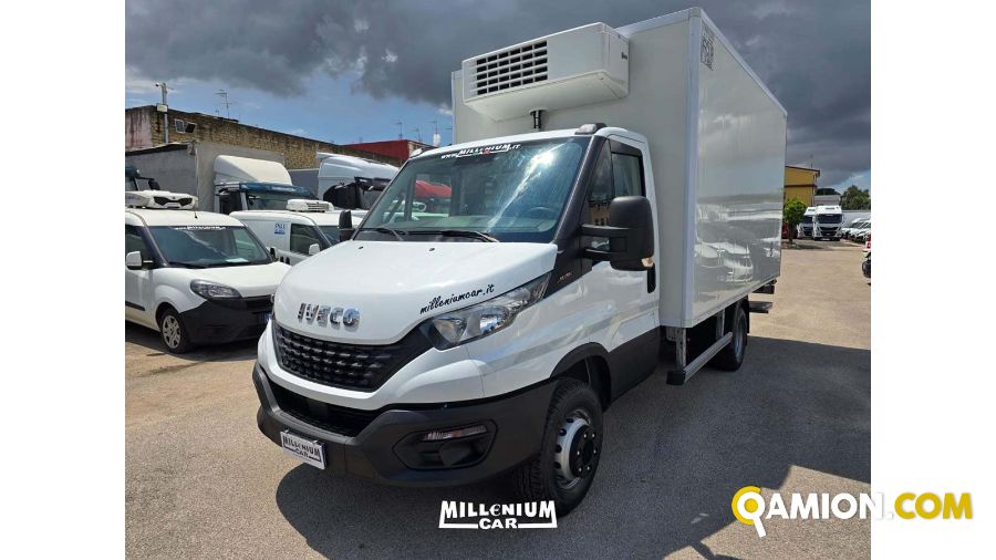 Iveco DAILY 60C17 DAILY 60C17 | Millenium Car