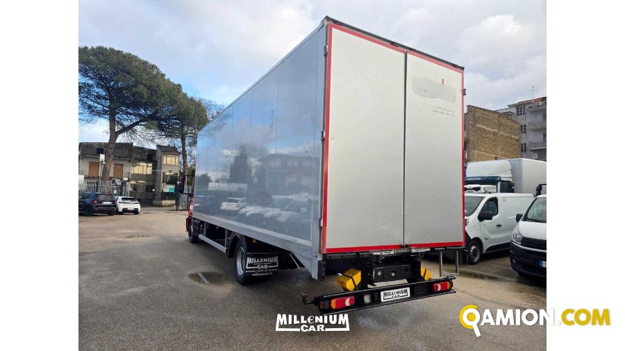 Iveco EUROCARGO ML120E22 EUROCARGO ML120E22 | Millenium Car