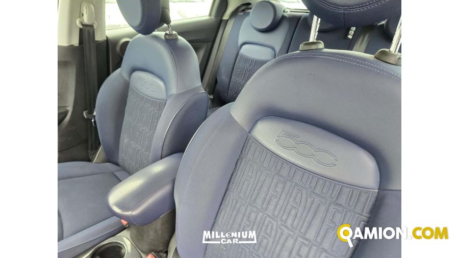 Fiat 500X 500X | Millenium Car