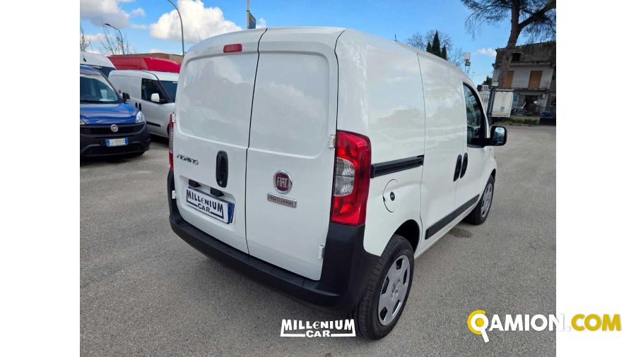 Fiat FIORINO 1.3 MJT FIORINO 1.3 MJT | Millenium Car