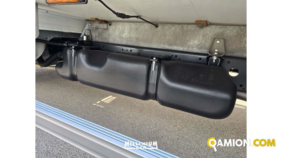 Iveco DAILY 60C17 DAILY 60C17 | Millenium Car