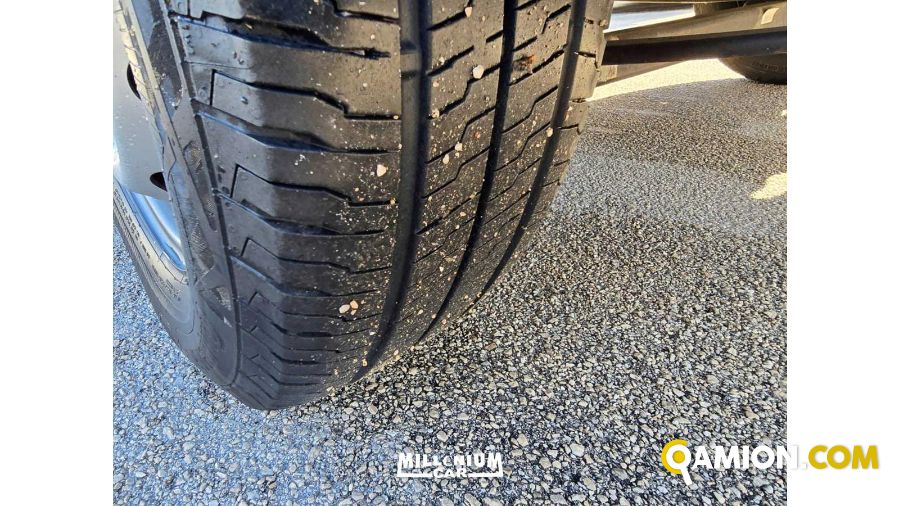 Fiat DUCATO ducato | Millenium Car