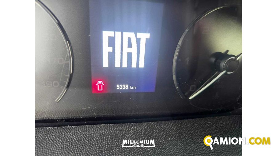 Fiat DUCATO ducato | Millenium Car