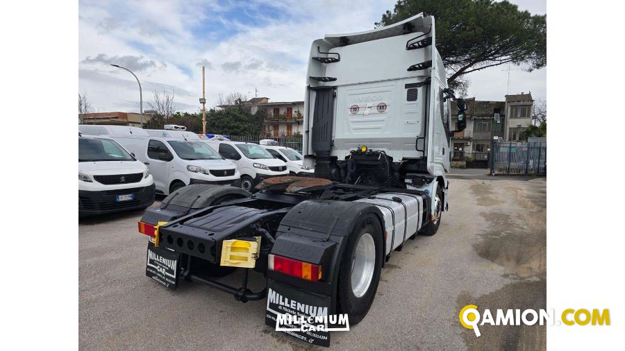 Iveco Stralis 500 Stralis 500 | Millenium Car