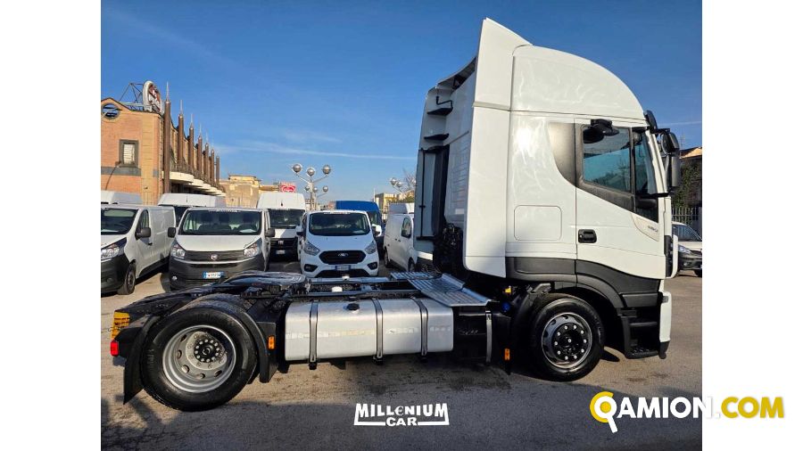 Iveco STRALIS 480 STRALIS 480 | Millenium Car