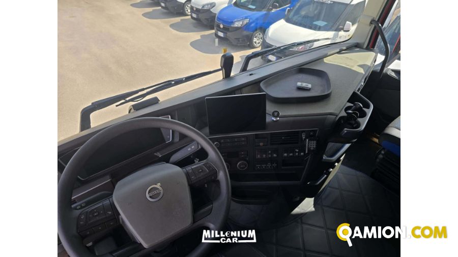 Volvo FH 460 FH 460 | Millenium Car