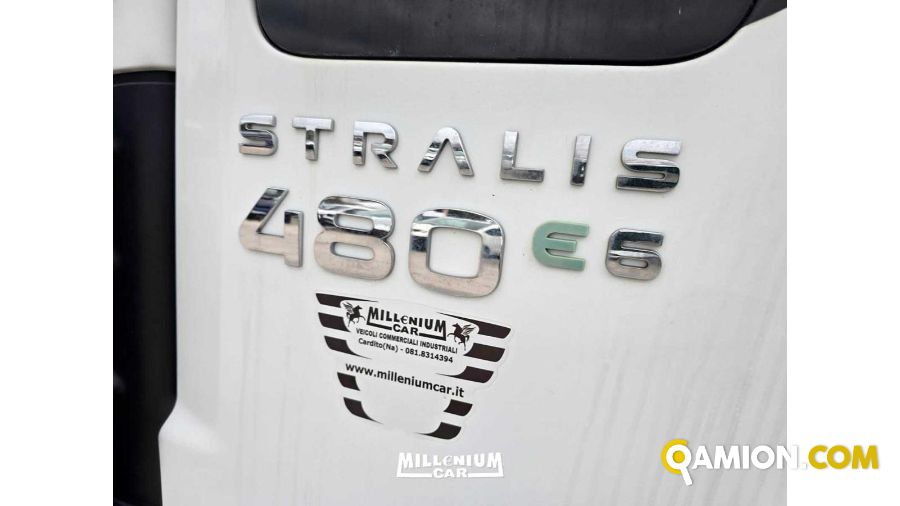Iveco STRALIS 480 STRALIS 480 | Millenium Car