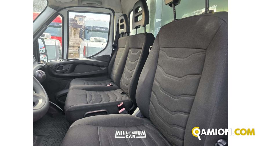 Iveco DAILY 60C15 DAILY 60C15 | Millenium Car