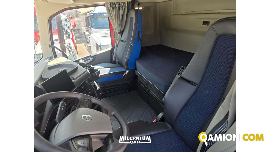 Volvo FH 460 FH 460 | Millenium Car