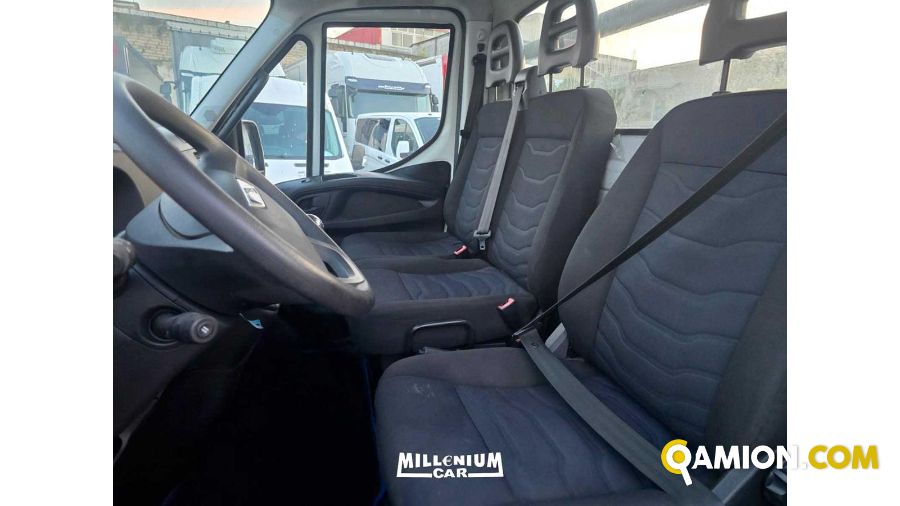 Iveco Daily 35 C14H  Daily 35 C14H  | Millenium Car