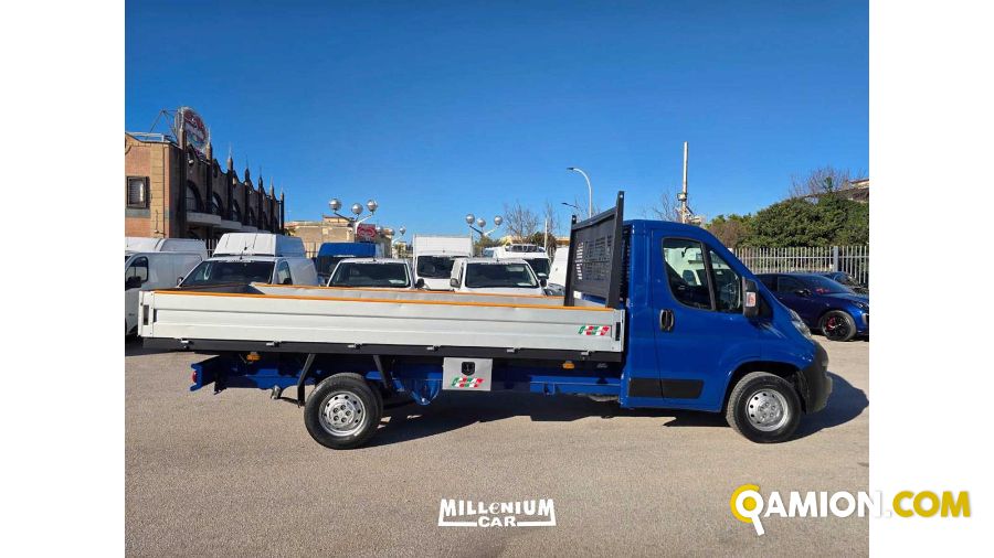 Citroen JUMPER jumper | Millenium Car