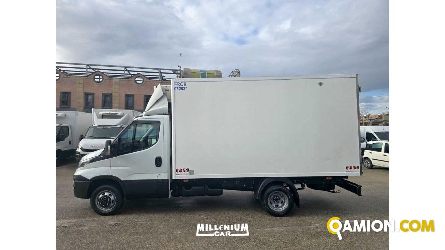 Iveco DAILY 35C18 DAILY 35C18 | Millenium Car
