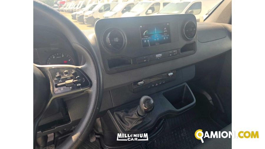 Mercedes SPRINTER sprinter 314 | Millenium Car