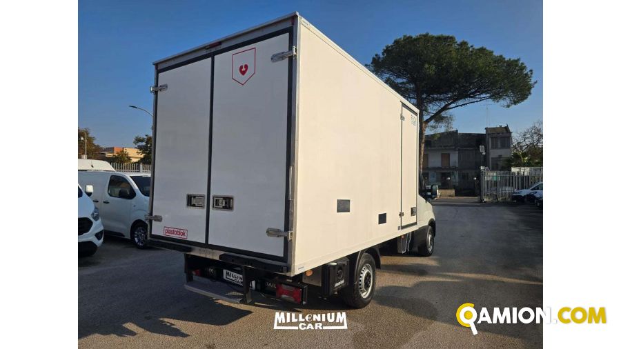 Iveco 35C14 35C14 | Millenium Car