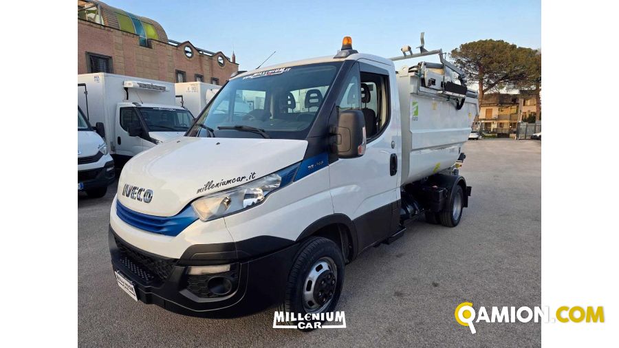 Iveco DAILY 35C14 DAILY 35C14 | Millenium Car