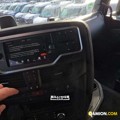 Iveco Stralis 510 Stralis 510 | Millenium Car