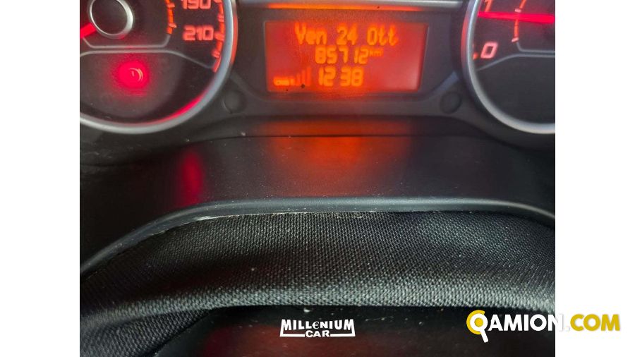 Fiat DOBLO' DOBLO' | Millenium Car