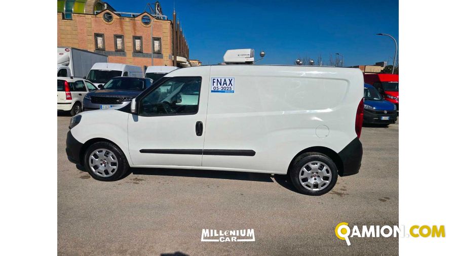 Fiat DOBLO doblo | Millenium Car
