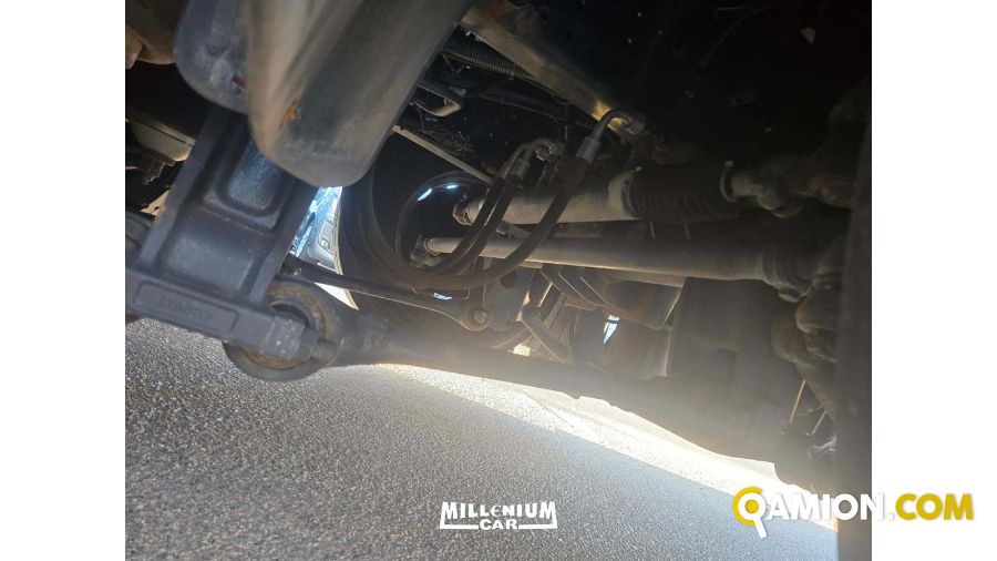 Iveco STRALIS CABINATO AS260S46 STRALIS CABINATO AS260S46 | Millenium Car