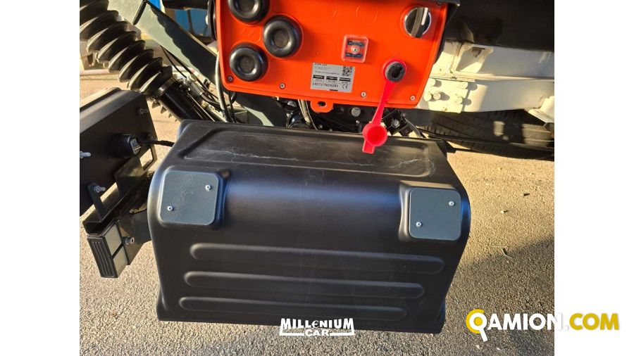 Mercedes SPRINTER 419 FURGONE IN LEGA SPRINTER 419 FURGONE IN LEGA | Millenium Car