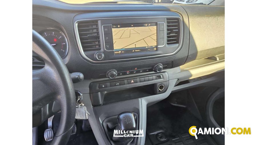 Peugeot EXPERT EXPERT | Millenium Car