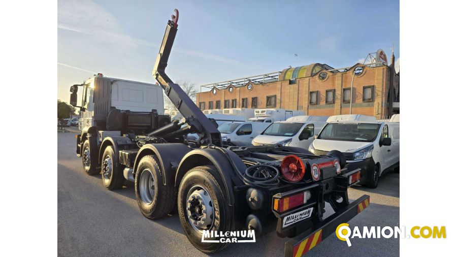 Iveco STRALIS AS260S45 XP STRALIS AS260S45 XP | Millenium Car