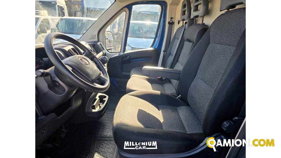Fiat DUCATO ducato | Millenium Car