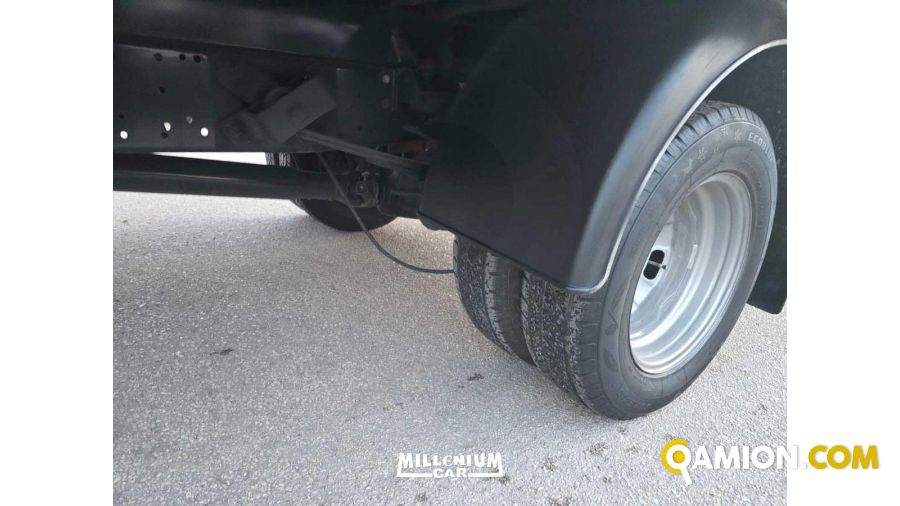Iveco Daily 35 C14H  Daily 35 C14H  | Millenium Car
